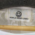ワールドワイドラブ WORLD WIDE LOVE レースクルーネックTEE 星 スター レディース  1